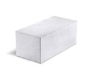 Блок из ячеист.бетона 600х250х200 (подд.=48шт.) г. Ярославль