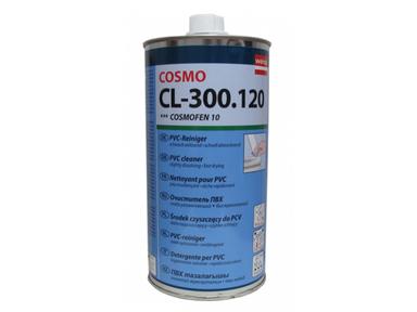 Очиститель ПВХ Cosmofen10 CL-300.120 1000 мл