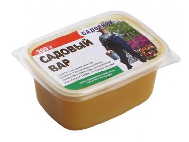 Вар садовый 200г Вар садовый 200г