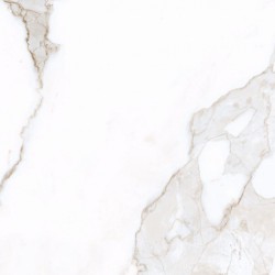Керамический гранит Marble Trend K-1001/LR/60х60 Calacatta