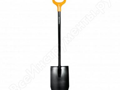 Лопата FISKARS для земляных работ 1026684 Лопата FISKARS для земляных работ 1026684