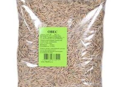 Овес 1кг Овес 1кг