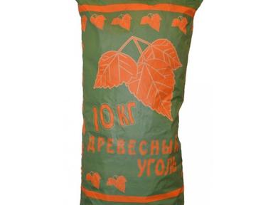 Уголь Берёзовый 10кг