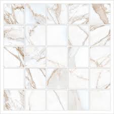 Мозаика  Marble Trend K-1003/MR/m14/30,7х30,7 Crema marfil