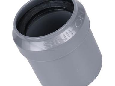 ПВХ Переход укороченный 50x40 Sinikon ПВХ Переход укороченный 50x40 Sinikon