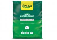 Доломитовая мука 4кг Доломитовая мука 4кг