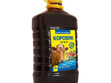 Коровяк 5л Коровяк 5л