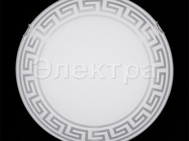 Светильник Греция мат (300) НПБ 01-2х60-001,1410910