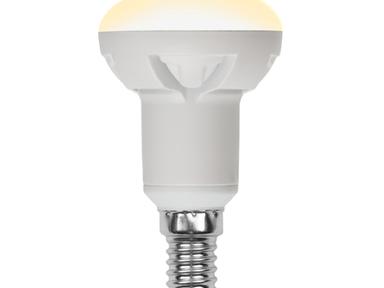 Лампа светодиодная R50-7W/3000K/E14/FR/SLS