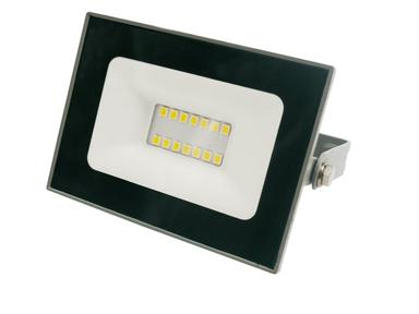 Прожектор светодиодный ULF-Q516 30W/6500K 220-240B TM Volpe. Дневной свет