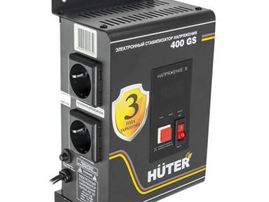 Стабилизатор HUTER 400GS