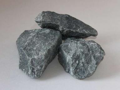 Камни для бани ПОРФИРИТ шлифованный 10кг средний