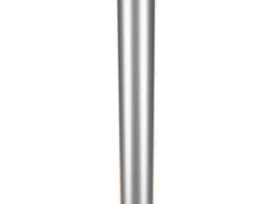 Воздуховод Бриз труба 1м ф150мм (оц,сталь 0,5мм)