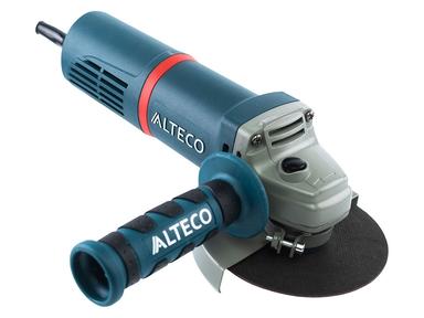 Угловая шлифмашина Alteco Professional AG 850-125.1 21600