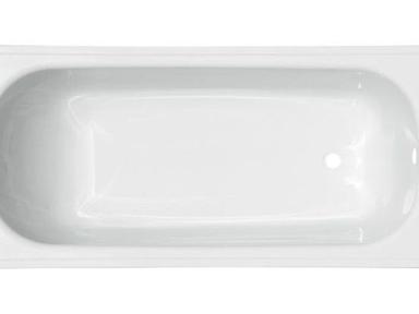 Ванна стальная 150*70 ВИЗ Antika + комплект ножек