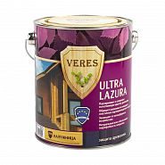 Пропитка Veres Ultra Lazura №29, 2,7 л, калужница