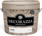 Decorazza Грунт-краска Base color, 0,9 л (ST 11-145)
