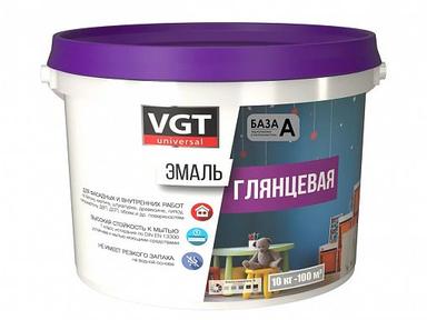 Эмаль акриловая