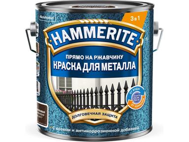 Краска по металлу