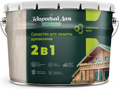 Здоровый дом