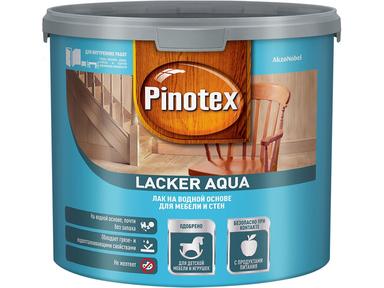 Лак акриловый