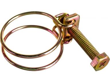 Хомут проволочный