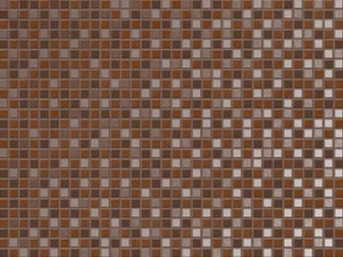 Декор   Escada  коричневый   Mosaic  (ES2G111)  20X44  Cersanit