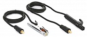Комплект сварочных проводов QUATTRO ELEMENTI KIT-20.648-731 Комплект сварочных проводов QUATTRO ELEMENTI KIT-20.648-731