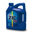 Масло моторное ZIC X5 10w40 4л Масло моторное ZIC X5 10w40 4л