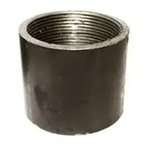 Муфта ДУ-32 сталь Муфта ДУ-32 сталь