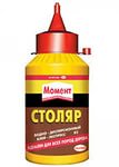 Клей столярный момент Экспресс 250 гр. Клей столярный момент Экспресс 250 гр.