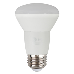Лампа светод-ая ЭРА R63-8w-2700-Е27 ЭКО Лампа светод-ая ЭРА R63-8w-2700-Е27 ЭКО