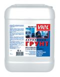 Грунтовка акриловая глубокого проник.KIT V-16 5 л для внутренних и наружних работ Грунтовка акриловая глубокого проник.KIT V-16 5 л для внутренних и наружних работ
