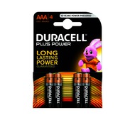 Батарейка мизинец Duracell BL-4 Батарейка мизинец Duracell BL-4