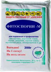 Фитоспорин-М Универсал паста 200г Фитоспорин-М Универсал паста 200г