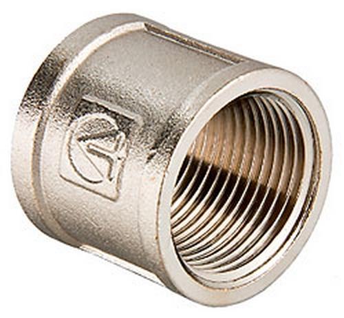 Муфта 1" никель VTr 270 Муфта 1" никель VTr 270