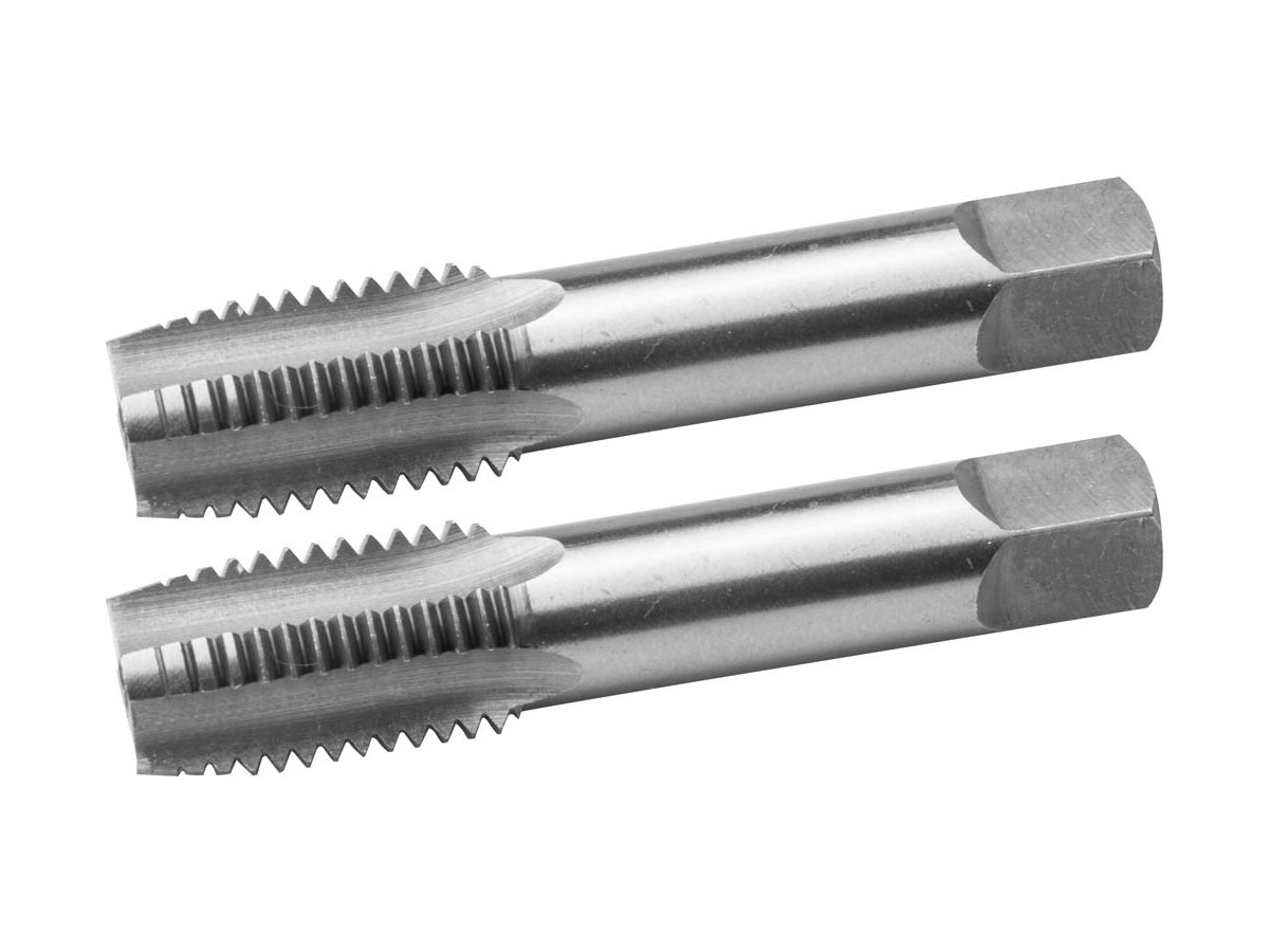 Метчик М10х1,0 (2шт) ЗУБР Метчик М10х1,0 (2шт) ЗУБР