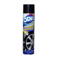 Чернитель шин ODIS 650 мл Чернитель шин ODIS 650 мл