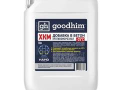 Противоморозная добавка Goodhim -25* 5л Противоморозная добавка Goodhim -25* 5л