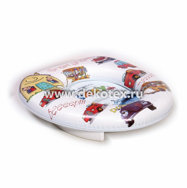 Сиденье для унитаза AQUA-PRIME BABY 5012 Сиденье для унитаза AQUA-PRIME BABY 5012