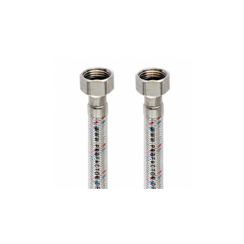 Подводка для воды ГГ 60 см ProFactor LUX Подводка для воды ГГ 60 см ProFactor LUX