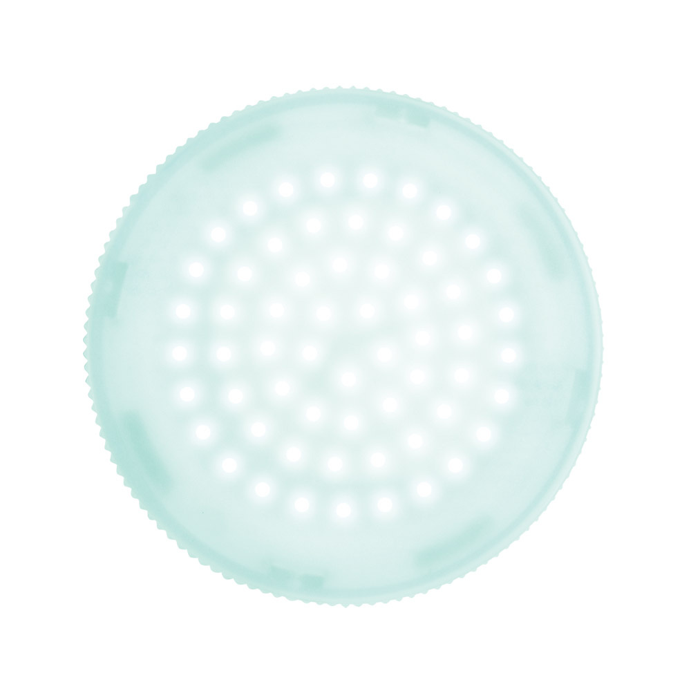 Лампа светодиодная LED-GX53-10W/NW/GX53/FR PLZ01WH Лампа светодиодная LED-GX53-10W/NW/GX53/FR PLZ01WH