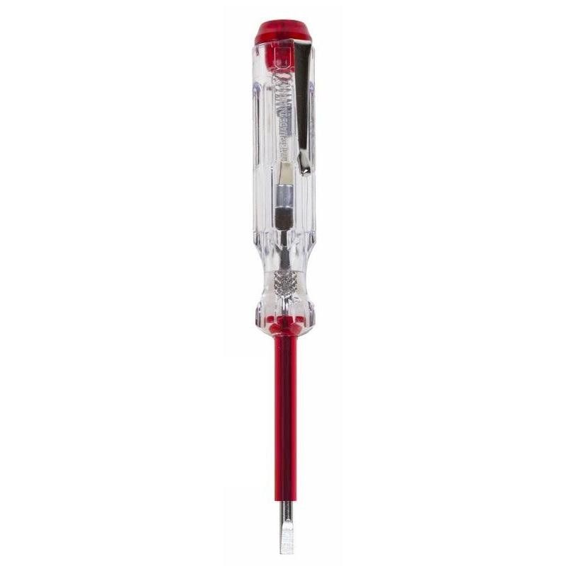 Тестер-пробник P-01 PROconnect, 140 мм 12-2031 Тестер-пробник P-01 PROconnect, 140 мм 12-2031