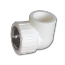 П-Уголок комб. ф 25-1/2" вн.р. белый (уп.10шт, кор.200шт) П-Уголок комб. ф 25-1/2" вн.р. белый (уп.10шт, кор.200шт)