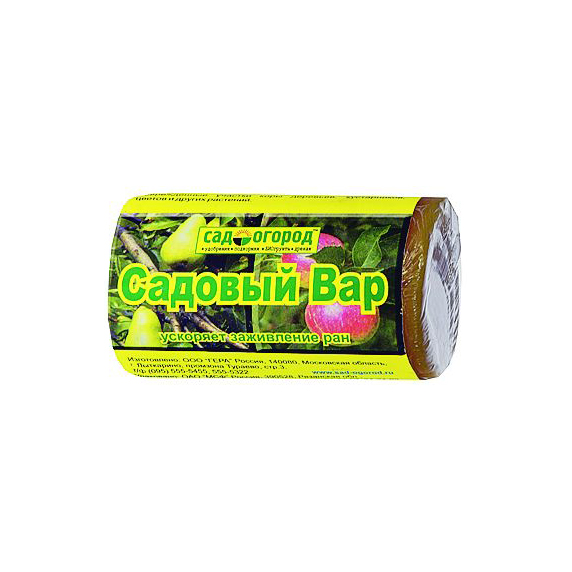 Вар садовый 150 гр Вар садовый 150 гр