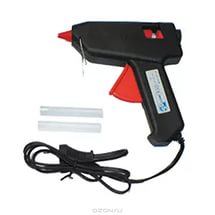 Пистолет для горячего склеивания 70W FIT Пистолет для горячего склеивания 70W FIT