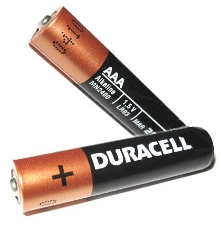 Батарейка пальчиковые Duracell АА блистер-2штуки Батарейка пальчиковые Duracell АА блистер-2штуки