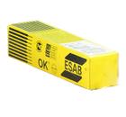 Электроды ESAB свароч.ОК 46.00(3,0мм,5,3кг)пост.+перемен. Электроды ESAB свароч.ОК 46.00(3,0мм,5,3кг)пост.+перемен.