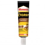 Момент-столяр клей 125г в шоу-боксе Момент-столяр клей 125г в шоу-боксе