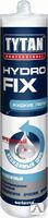 Клей монтажный Титан Hydro Fix 310 мл Клей монтажный Титан Hydro Fix 310 мл